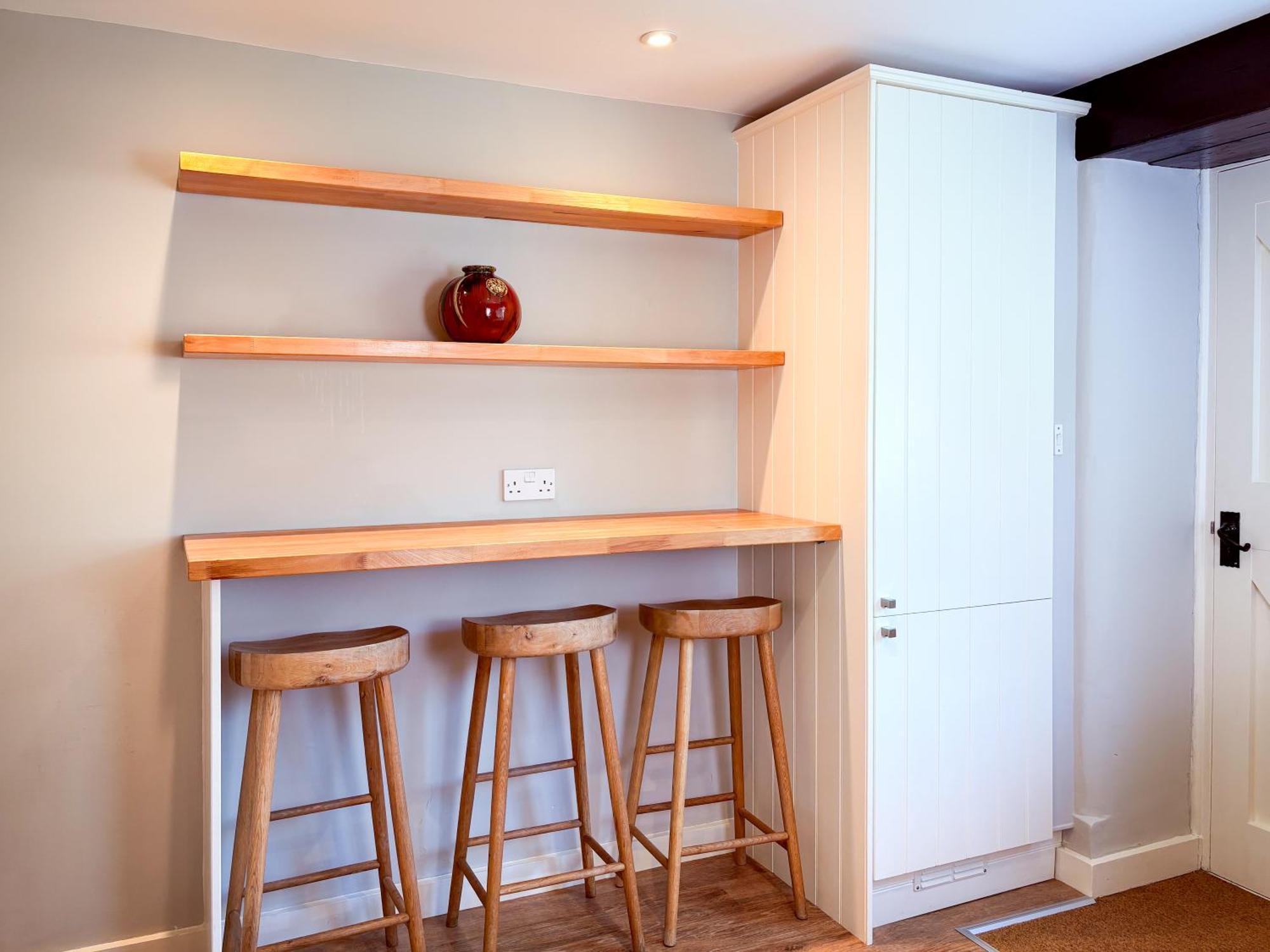 Greenwood Grange دورتشستر المظهر الخارجي الصورة