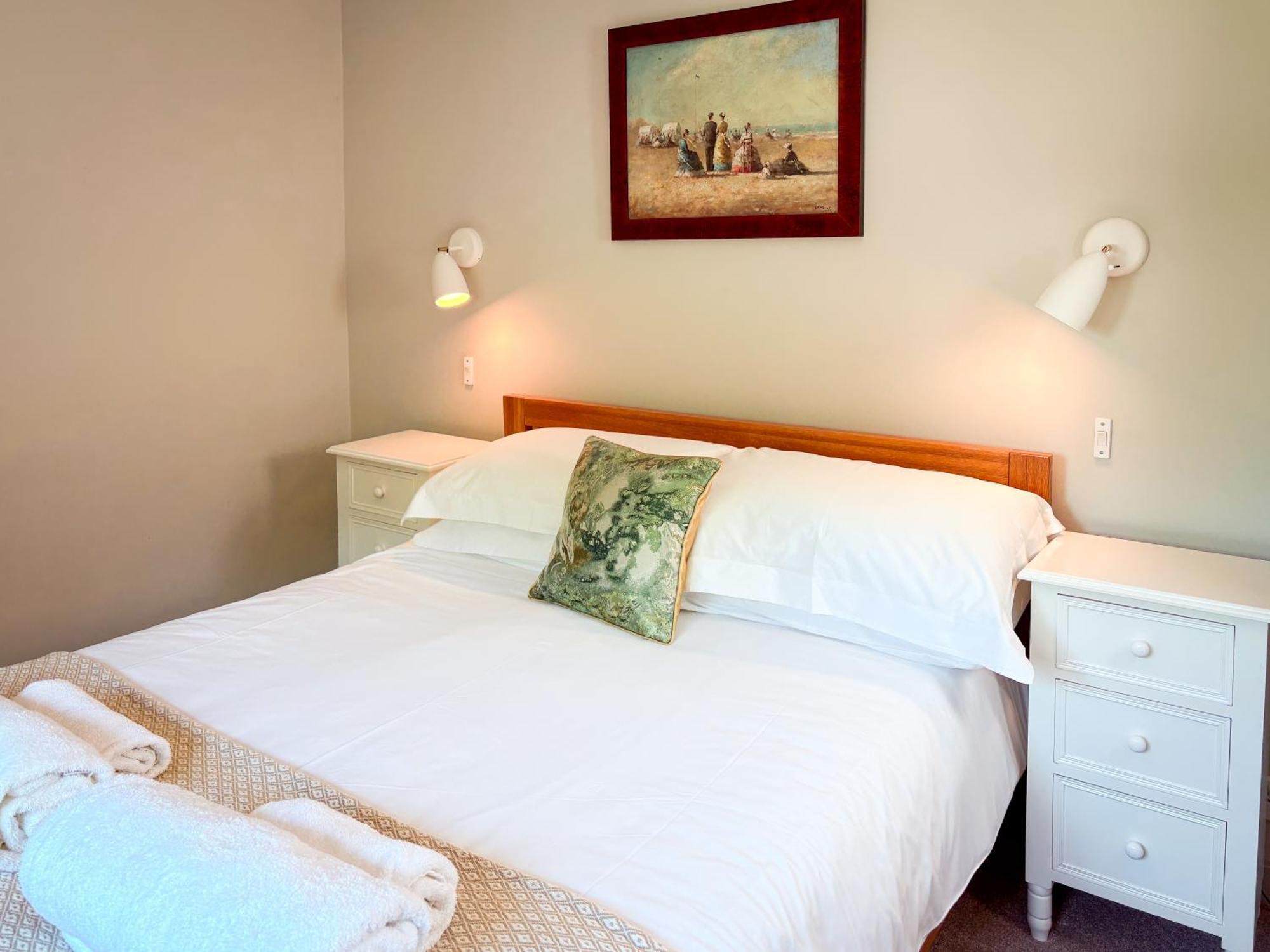Greenwood Grange دورتشستر المظهر الخارجي الصورة