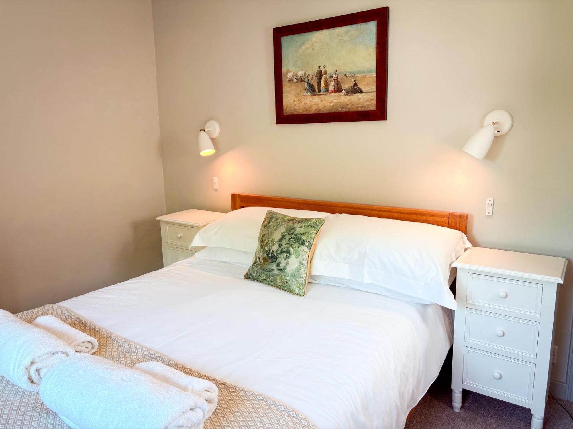 Greenwood Grange دورتشستر المظهر الخارجي الصورة