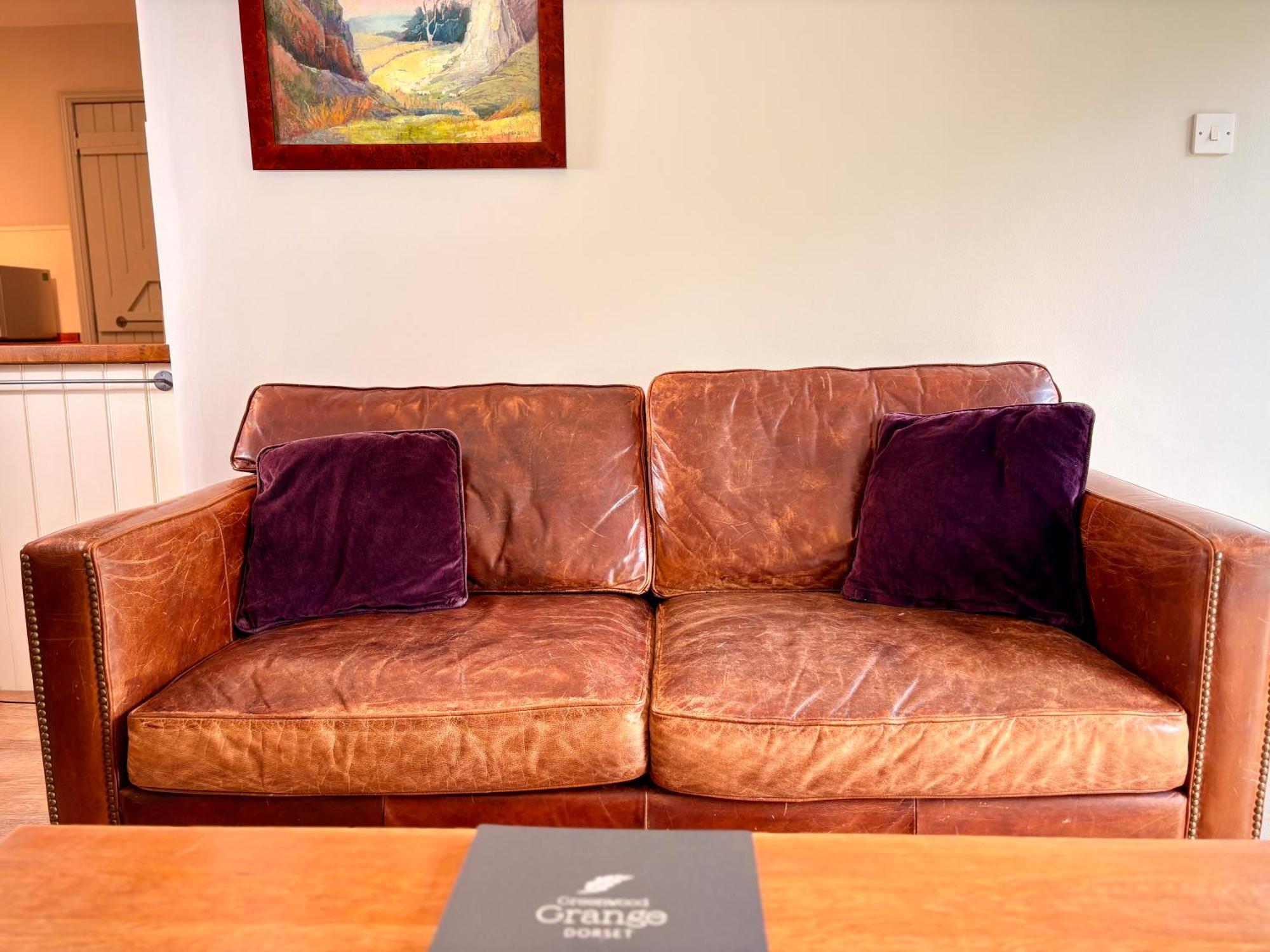 Greenwood Grange دورتشستر المظهر الخارجي الصورة
