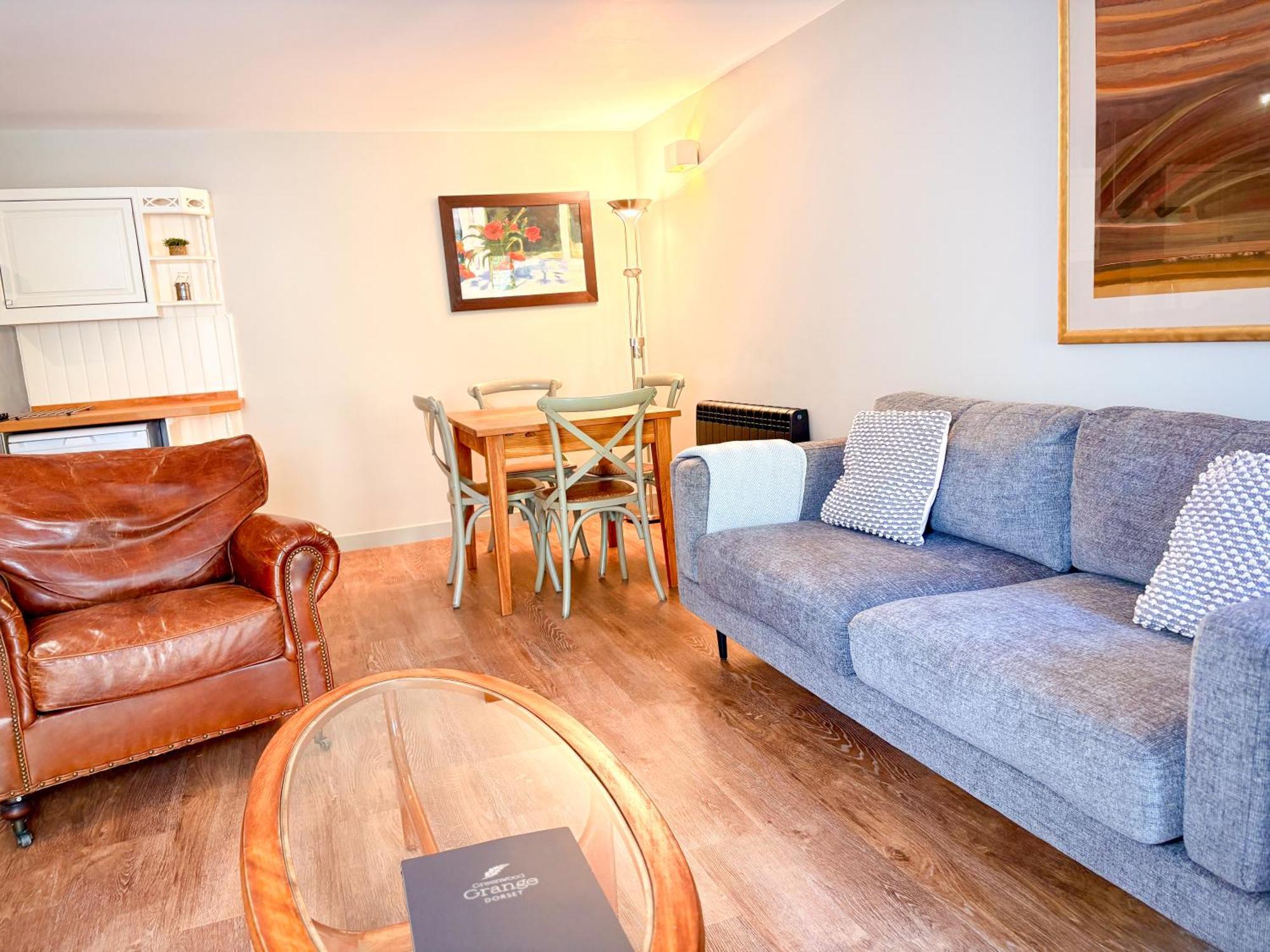 Greenwood Grange دورتشستر المظهر الخارجي الصورة