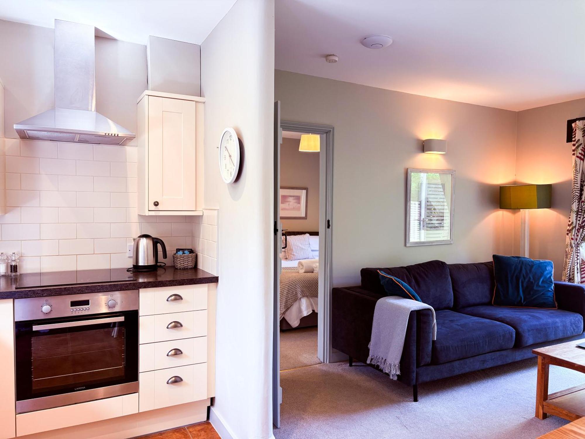 Greenwood Grange دورتشستر المظهر الخارجي الصورة
