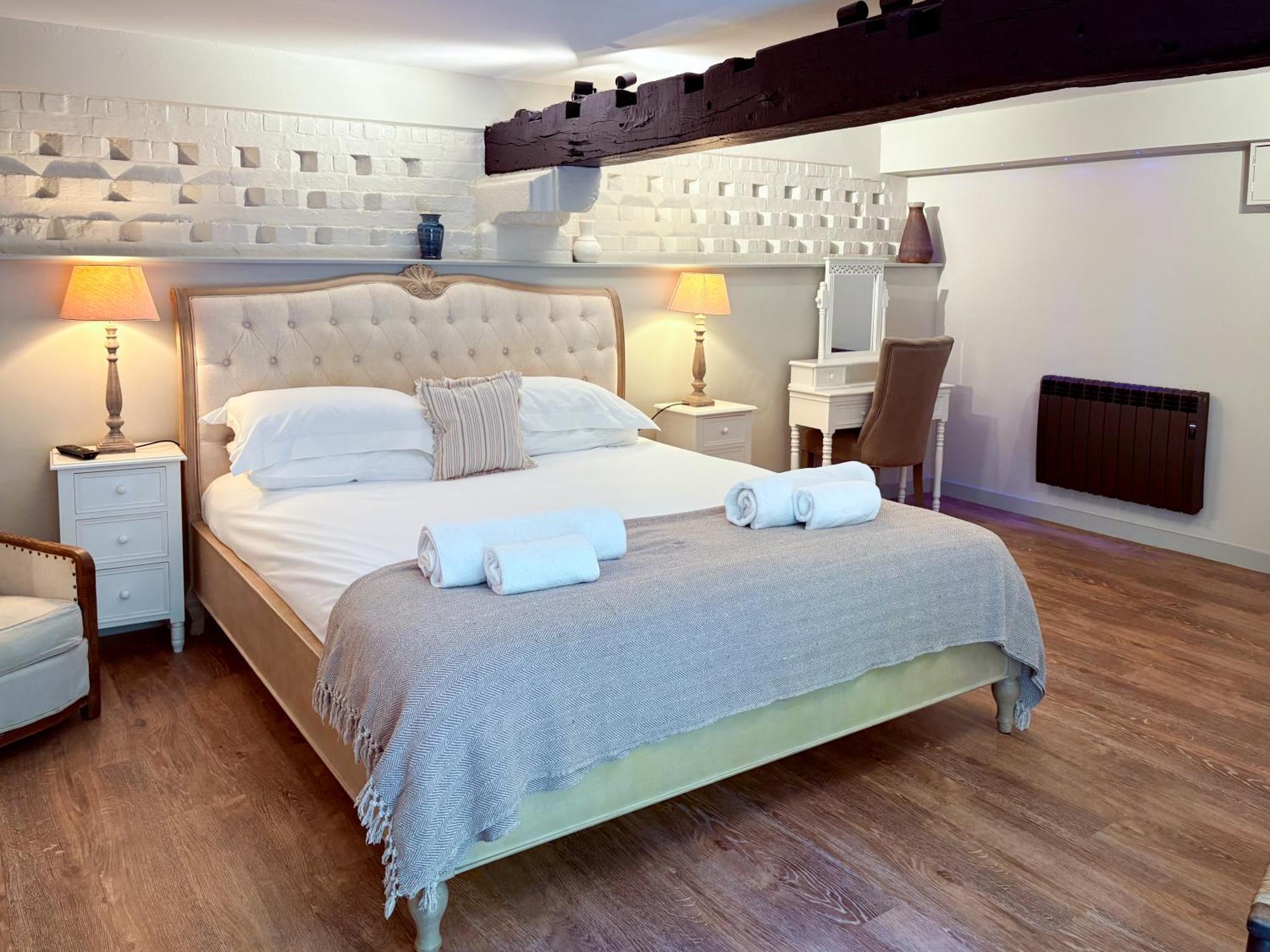 Greenwood Grange دورتشستر المظهر الخارجي الصورة